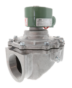 ASCO S261SH02N3LK4 Valve