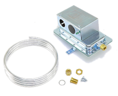Tjernlund Products PS1505 Prover Switch