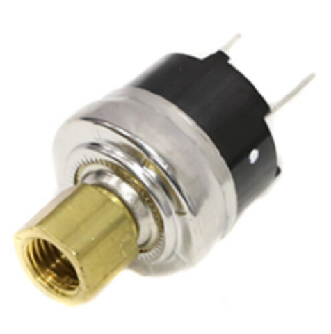 Tecumseh 84094-2 Cycling Switch