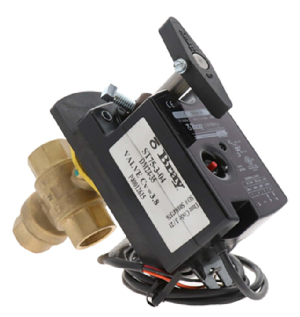 Bray Commercial ST75-3-04/DM24-35 Valve – GSIstore
