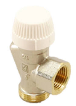 Resideo V2040ASL15 Valve