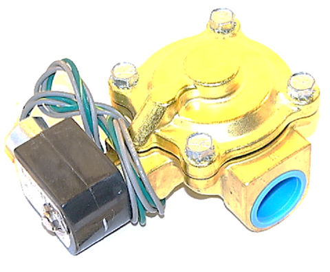 Parker 16F24C2164AAF4C01 Valve
