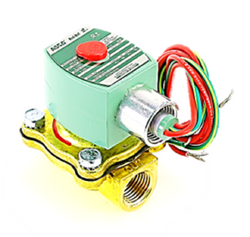 ASCO 8210G2E Valve