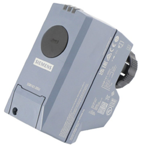 Siemens Building Technology S55180-A151 Actuator