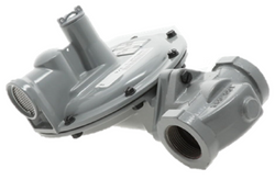 Itron-Actaris B31R-1 1/4 Regulator