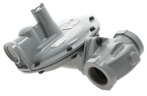 Itron-Actaris B31R-1 1/4 Regulator