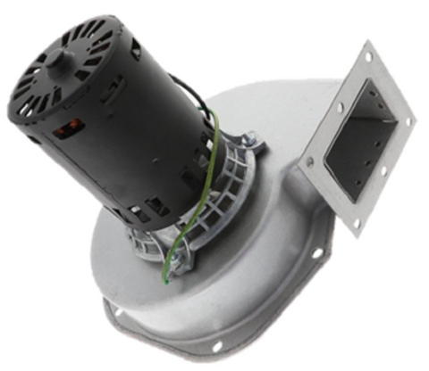 Lochinvar & A.O. Smith 100144972 Fan Motor Assembly