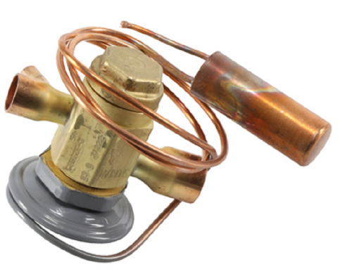 Lennox 16N29 TXV Valve