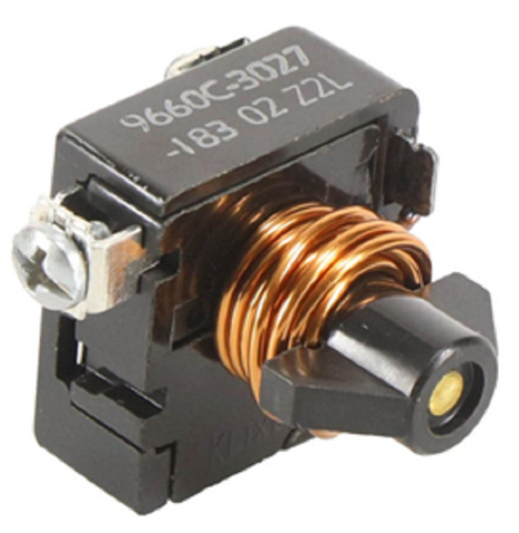 Nidec-Embraco 2283012-ESP Relay
