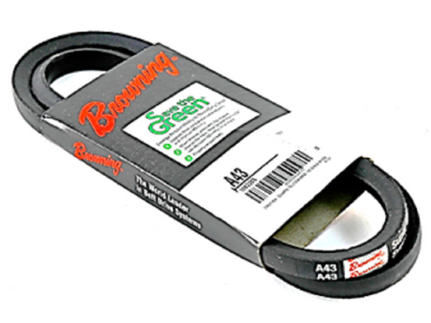Browning A43 Belt