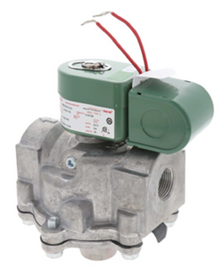 ASCO JB821437CSA Valve