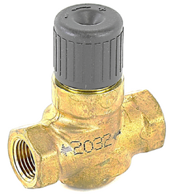 Siemens Building Technology 599-01117 Valve