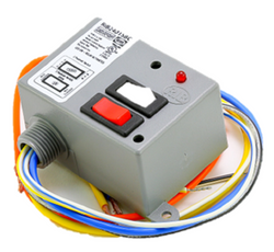 Functional Devices RIB2401SBC Relay