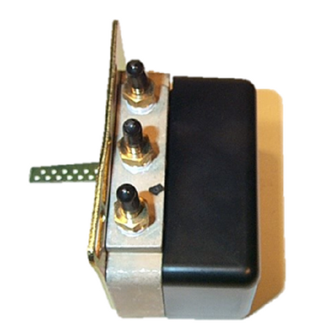 Johnson Controls V-9502-90 Actuator Positioner
