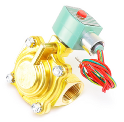 ASCO 8221G7 Valve