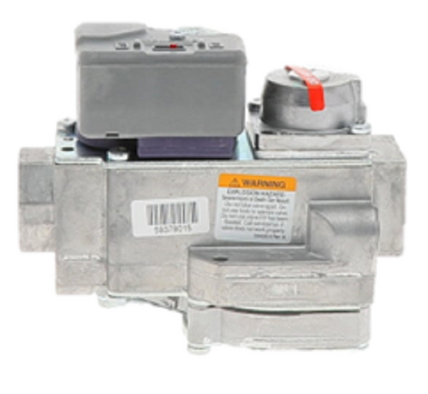 Lennox 72W34 Gas Valve