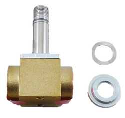 Danfoss 032H8018 Valve