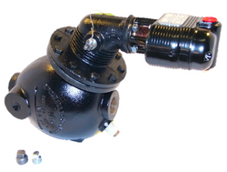 McDonnell & Miller 94 Controller