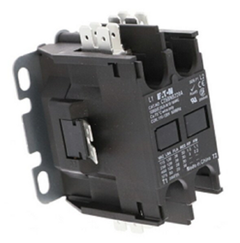 Eaton C25BNB220A (45CG20AF) Contactor