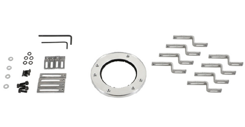 Aegis Bearing Protection Rings SGR-65-UKIT Rings