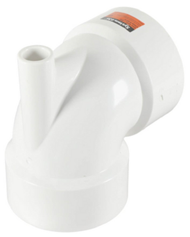 Bradford White 415-43211-00 Condensate Elbow