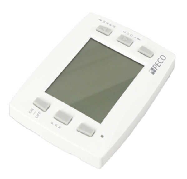 Peco Controls TW180 Thermostat