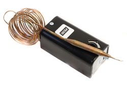 Johnson Controls A19ACA-15 Temperature Control