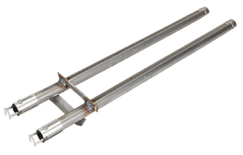 Amana-Goodman B1822500S Burner Assembly