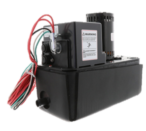 Liebert 134001P1S Condensate Pump Assembly