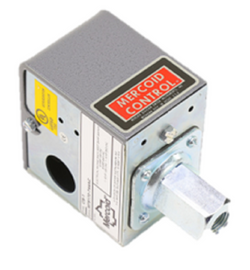Dwyer Instruments CS-1 Pressure Switch