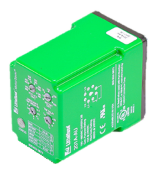 Littelfuse 201A-AU Monitor