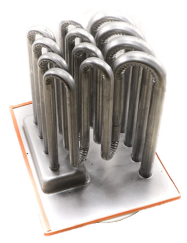 Amana-Goodman 4305008S Heat Exchanger