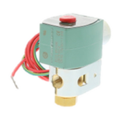 ASCO 8320G136 Valve