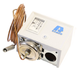 Daikin-McQuay 065498401 Control
