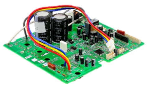 Daikin-McQuay 6019074 Circuit Board Assy