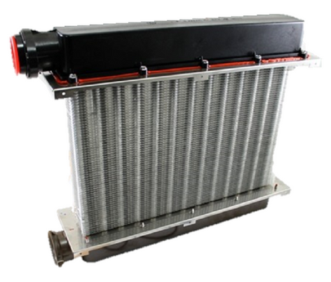 Heil Quaker ICP 1010492 Heat Exchanger