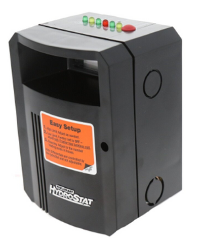 Utica-Dunkirk 550002858 Aquastat