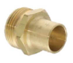 Copeland 998-0034-02 Adapter Kit