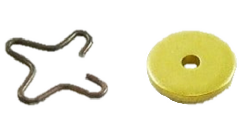 Maxitrol KVOP-3 Vent Dampener