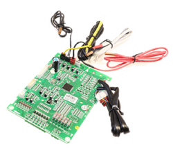 Friedrich Air Conditioning 68700207 Logic Board