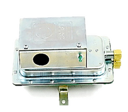Cleveland Controls AFS-477 Sensing Switch