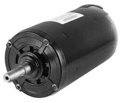 York 024-34980-202 Motor