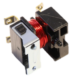 Tecumseh K71-31 Relay Kit