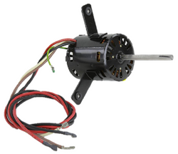 Daikin-McQuay 060633802 Motor