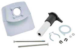 Belimo WAF-4 Valve Linkage