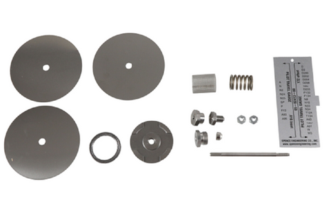 Spence 07-04164-00 Repair Kit