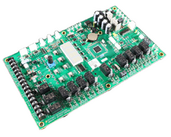Heatcraft Refrigeration 28910302 Control Board