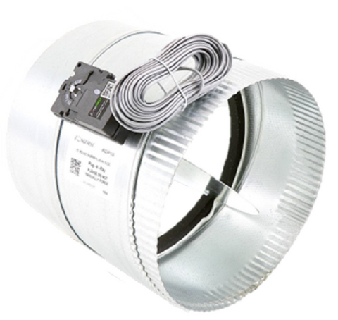 ZoneFirst RDP-10 Damper