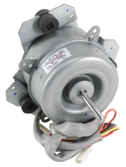 Mitsubishi Electric E27323300 Motor