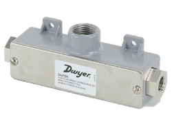 Dwyer Instruments 629C-03-CH-P2-E5S1 Pressure Transmitter
